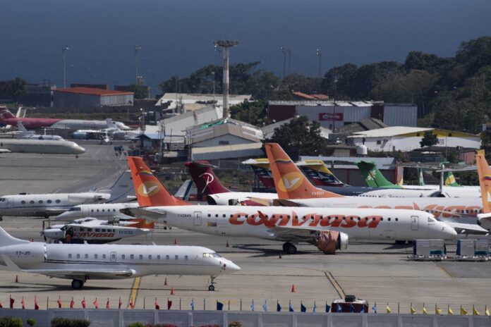 iata-pide-a-venezuela-reconsiderar-revocacion-de-permisos