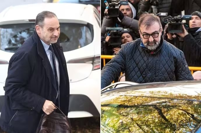 el-ts-envia-a-abalos-y-koldo-una-prision-provisional-por-riesgo-de-fuga-ante-el-juicio-por-la-trama-de-mascarillas