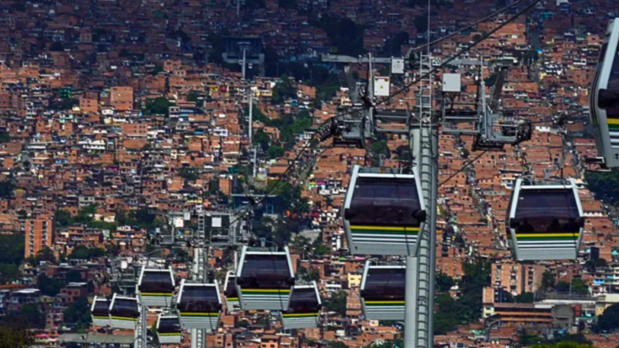 medellin-no-solo-transporta,-inspira:-la-ciudad-brilla-en-uitp-latin-america-forum-2025,-el-foro-internacional-mas-importante-sobre-movilidad-urbana