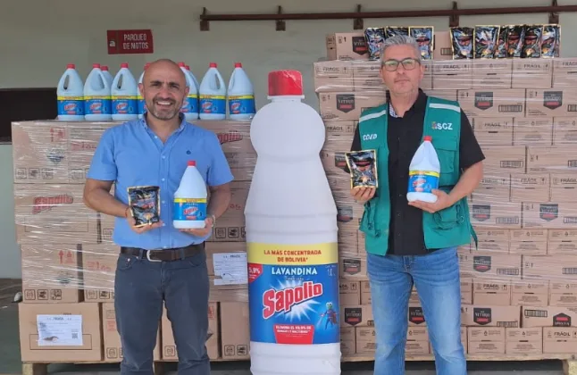 familias-damnificadas-de-achira-siguen-recibiendo-donaciones