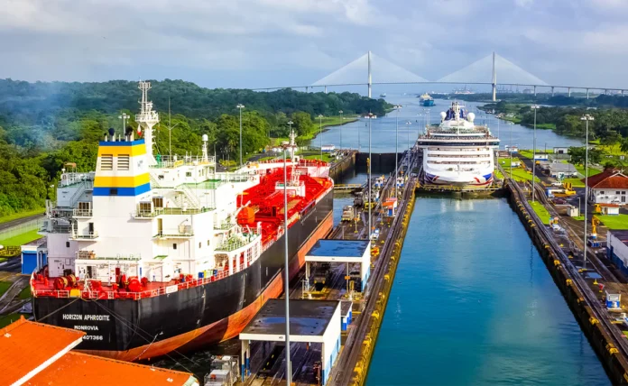 postores-chinos,-presion-estadounidense-y-nuevos-puertos-del-canal-de-panama:-lo-que-realmente-esta-pasando