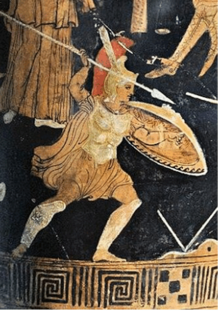 iliada:-un-heroe.-un-hombre