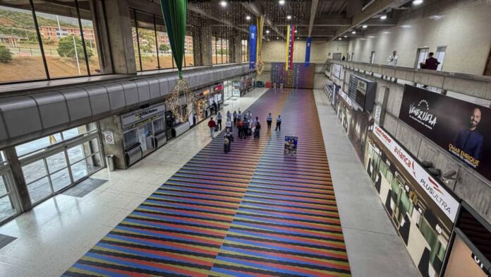 vuelos-semanales-de-venezuela-al-exterior-caen-24%-tras-fin-de-concesiones-a-aerolineas