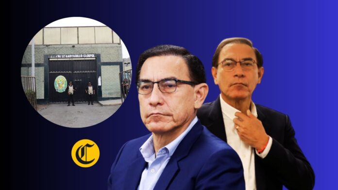 martin-y-su-pena,-una-cronica-de-fernando-vivas-sobre-el-expresidente-vizcarra-condenado-por-corrupcion