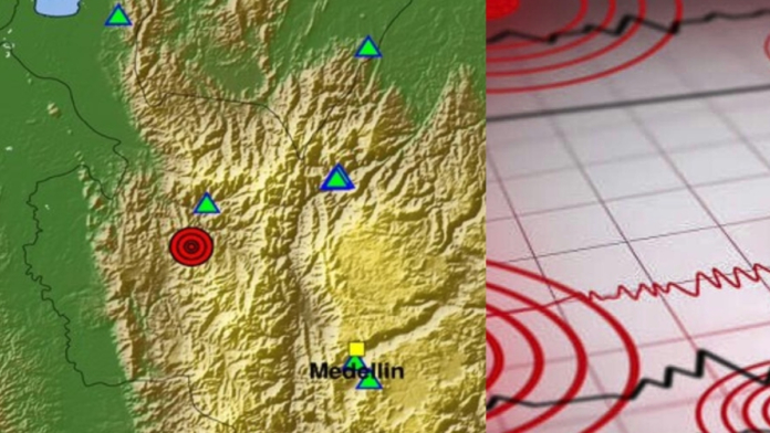 reportan-temblor-este-sabado-en-colombia:-el-servicio-geologico-colombiano-informo-el-epicentro,-magnitud-y-profundidad