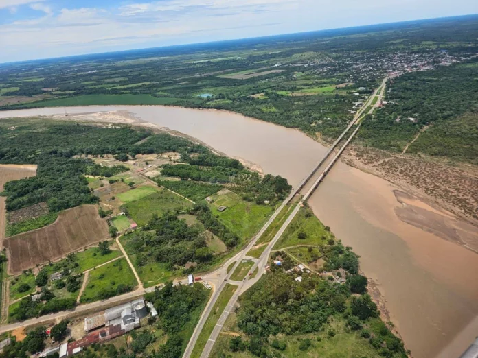 santa-cruz:-tras-calor,-vuelve-el-riesgo-de-crecidas-en-los-rios