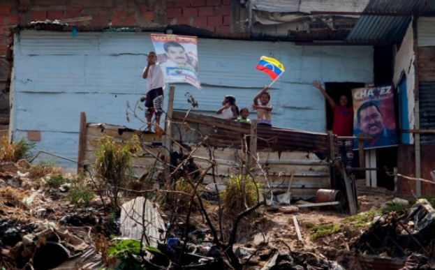 venezuela:-la-convivencia-entre-petroleo-y-pobreza