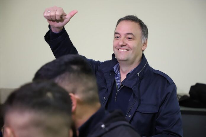 presidential-spokesman-adorni-to-replace-francos-as-chief-of-staff