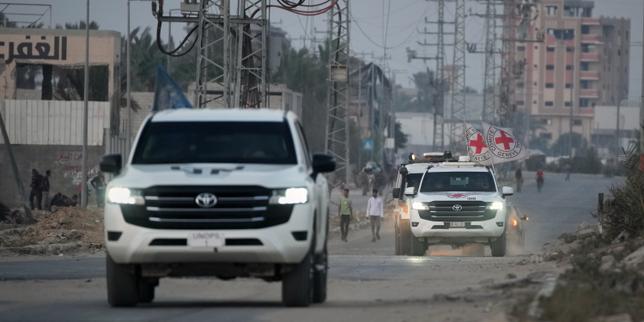 en-direct,-gaza-:-israel-a-recupere-trois-corps-non-identifies-mais-doute-qu’il-s’agisse-de-depouilles-d’otages