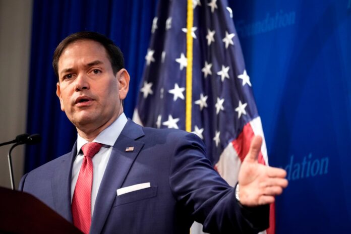 marco-rubio-niega-planes-de-ataque-en-venezuela-y-acusa-al-miami-herald-de-difundir-una-historia-falsa