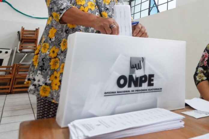 elecciones-2026:-hoy-31-de-octubre-vence-el-plazo-de-inscripcion-de-precandidatos-para-elecciones-primarias