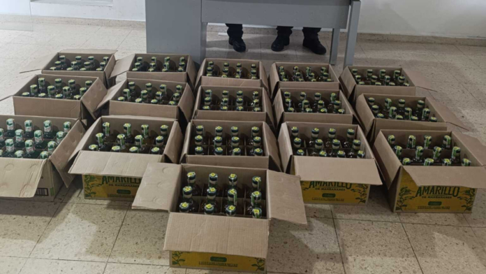 ‘no-hay-ninguna-autorizacion-para-comercializar-los-aguardientes-diferentes-a-los-que-producen-la-industria-de-licores-del-valle’:-gobernacion