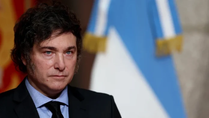 el-alcance-estrategico-de-milei:-uniendo-provincias-para-la-reactivacion-economica-de-argentina