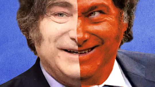 milei-de-dos-caras:-una-segunda-oportunidad,-pero-tambien-un-riesgo-para-la-argentina