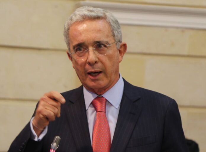 el-expresidente-colombiano-alvaro-uribe-anuncio-que-aspirara-al-senado-tras-anulacion-de-su-condena