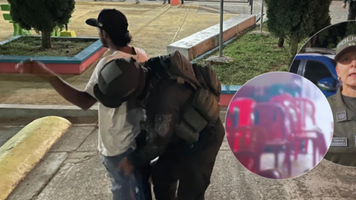 balacera-en-el-aguila,-valle-del-cauca:-cuatro-hombres-fueron-asesinados-en-cantina-frente-al-hospital;-la-sangrienta-guerra-de-bandas-que-hay-detras.