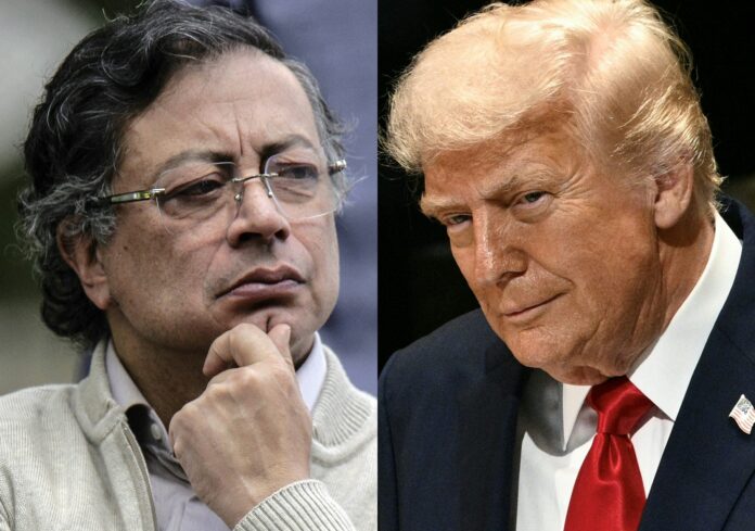 petro-cuestiona-el-silencio-de-los-gobiernos-sobre-ataques-a-lanchas-en-el-caribe:-“¿por-que-no-se-reune-la-oea?”