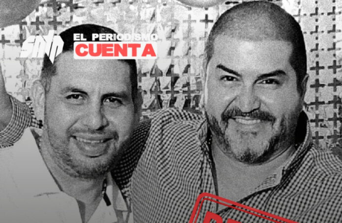 trasladan-a-tocoron-a-leandro-palmar-y-belises-cubillan,-detenidos-por-cubrir-protestas