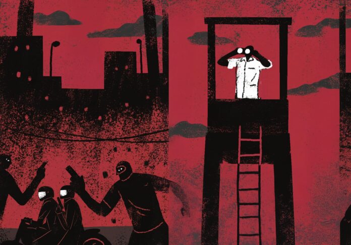 estado-de-emergencia-2025:-el-balance-de-la-primera-semana-y-las-acciones-pendientes