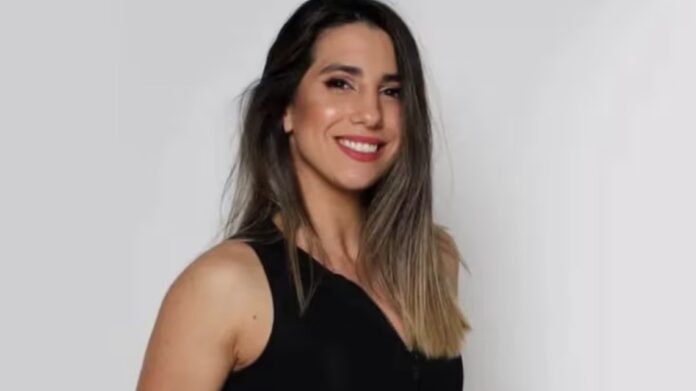 cinthia-fernandez-revelo-cual-sera-su-primer-trabajo-como-abogada