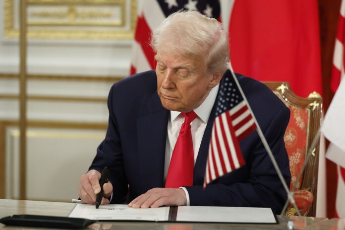 administracion-trump-declara-que-no-aplica-ley-de-poderes-de-guerra-a-los-ataques-contra-carteles