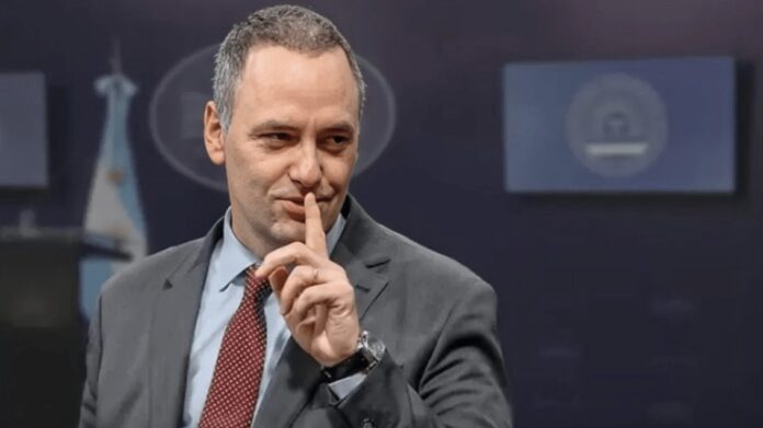 adorni-cruzo-fuerte-a-macri-tras-las-criticas-por-su-designacion-como-jefe-de-gabinete:-“le-jugo-una-mala-pasada-el…”