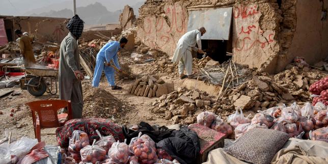 afganistan:-les-images-du-seisme-qui-a-fait-plus-de-vingt-morts-et-des-centaines-de-blesses