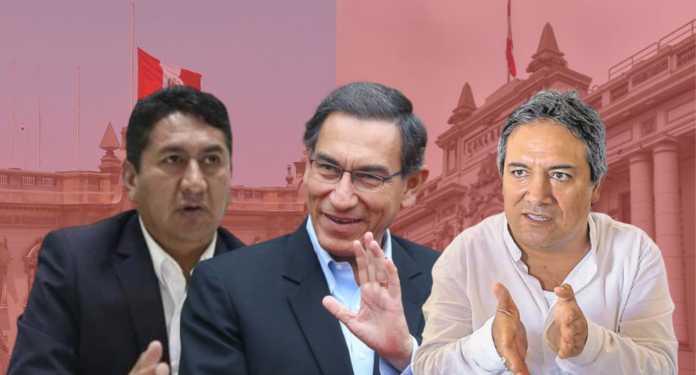 elecciones-2026:-profugos,-inhabilitados-y-procesados-​​en-listas-para-las-primarias
