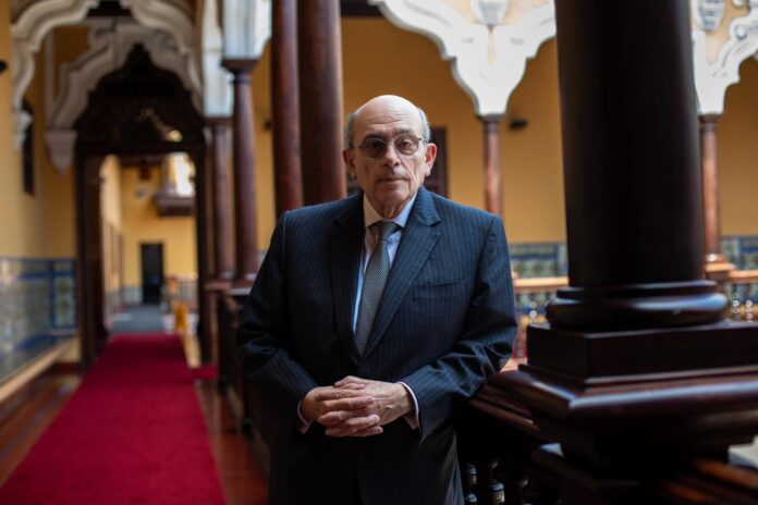 hugo-de-zela:-“se-ha-descuidado-totalmente,-por-parte-de-la-corte-idh,-la-promocion-de-los-derechos-humanos”