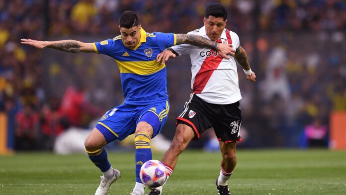 boca-versus-river:-why-we’re-in-for-a-super-spicy-superclasico-on-sunday