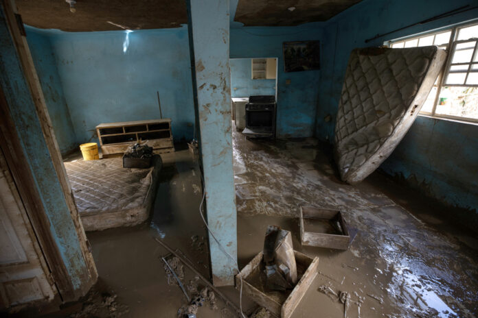 sube-a-32-el-numero-de-muertos-por-el-huracan-melissa-en-jamaica