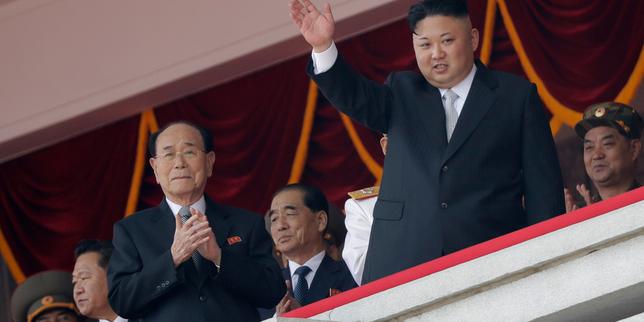 mort-de-kim-yong-nam,-antiguo-presidente-del-parlamento-norcoreano-y-jefe-del-estado-oficial