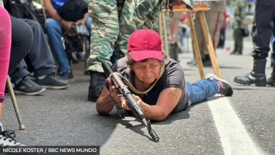 el-circo-militar-de-maduro