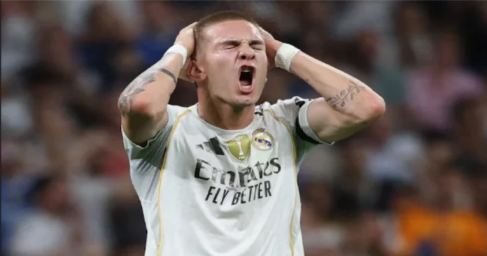 el-real-madrid-confirma-la-lesion-del-argentino-mastantuono