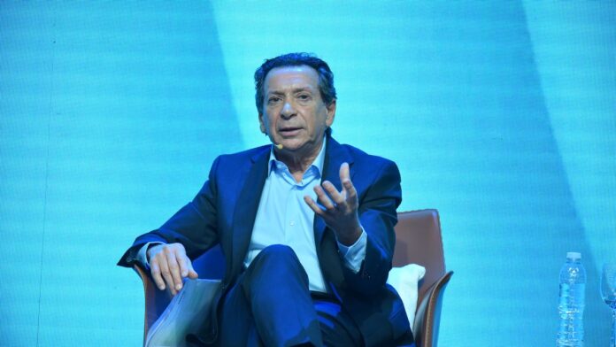 dante-sica-atribuye-la-demora-del-acuerdo-comercial-con-donald-trump-a-la-politica-de-eeuu-y-ve-un-inminente-pacto-con-ue