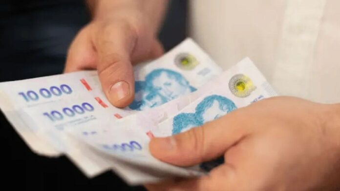 cuanto-tengo-que-depositar-hoy-para-ganar-mas-de-$43.000-con-un-plazo-fijo-a-30-dias