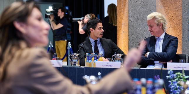 elecciones-en-pays-bas:-el-dirigente-extremo-derecho-geert-wilders-reconoce-el-fracaso,-rob-jetten-inicia-las-negociaciones-en-vista-de-una-coalicion