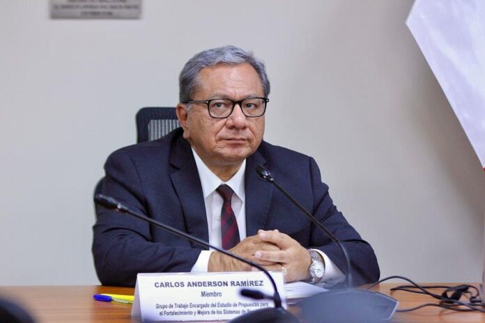 carlos-anderson-presenta-proyecto-para-“prevenir-la-desinformacion-electoral”-y-sancionar-“deepfake”