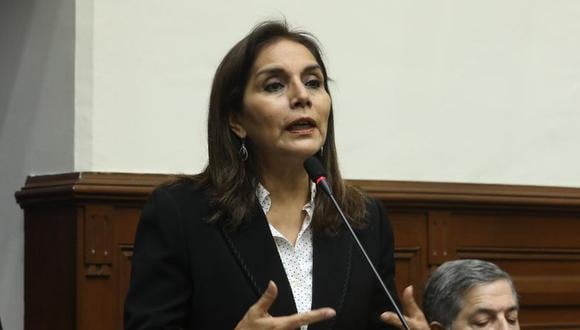 patricia-juarez-dice-que-funcionario-“tomo-sin-darse-cuenta-la-camara-del-congreso”-para-evento-de-fuerza-popular