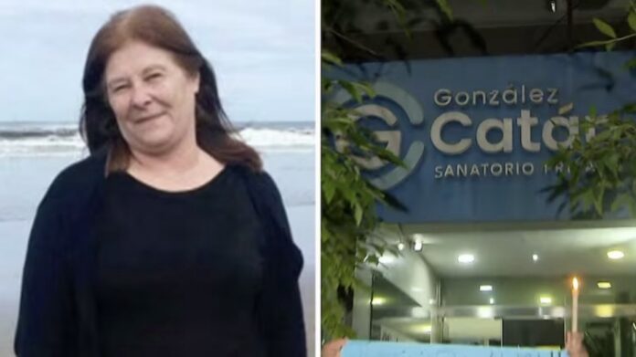 “a-la-noche-no-me-tratan-bien”:-estaba-internada-de-la-vesicula-y-termino-cayendo-de-un-segundo-piso