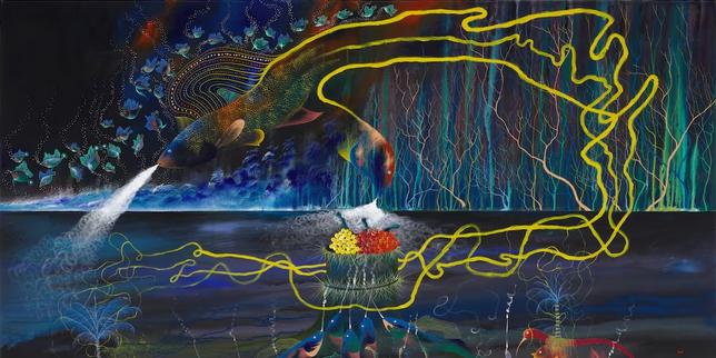 au-perou,-el-gran-exito-del-arte-amazonico-fuera-de-las-fronteras