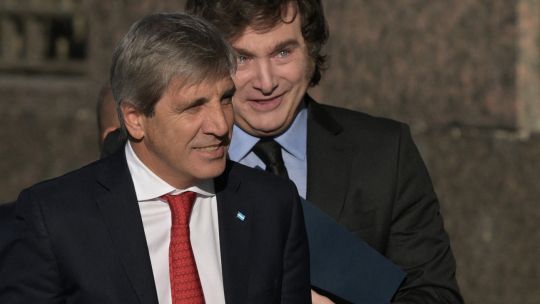 milei-y-caputo-se-reuniran-con-inversionistas-en-nueva-york-el-viernes