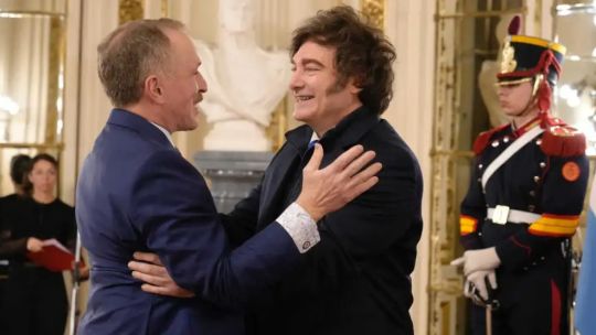 milei-se-reune-con-nueva-embajadora-de-estados-unidos-en-casa-rosada