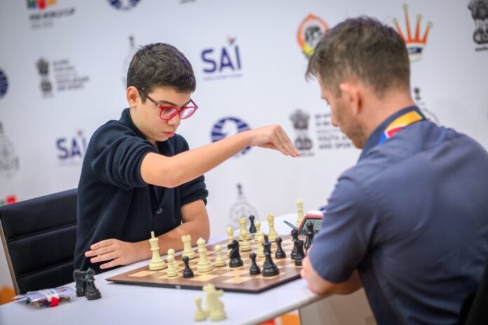 faustino-oro-goes-to-tiebreaker-in-2025-chess-world-cup-second-round