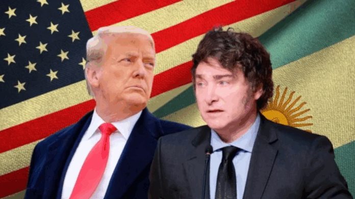milei-to-speak-in-miami-business-forum-alongside-trump-and-messi