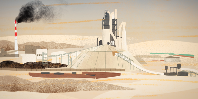 proces-lafarge:-¿de-que-esta-acusado-el-cemento-frances?