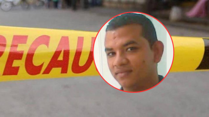 esto-se-sabe-del-hombre-que-fue-asesinado-a-tiros-cuando-se-movilizaba-en-su-carro-en-barranquilla:-autoridades-investigan-el-caso
