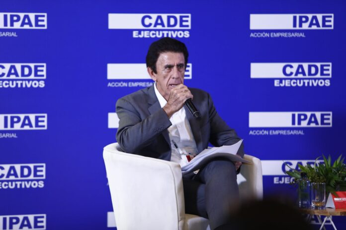 ipae-critica-a-candidatos-que-no-asisten-a-cade:-“no-dialogar-con-los-empresarios-es-un-acto-de-escapismo-o-populismo”