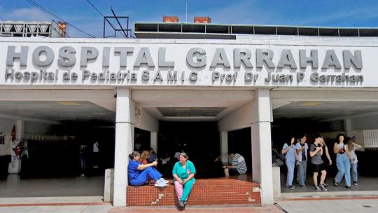 trabajadores-del-hospital-infantil-garrahan-obtienen-un-aumento-salarial-del-61%-tras-meses-de-protestas