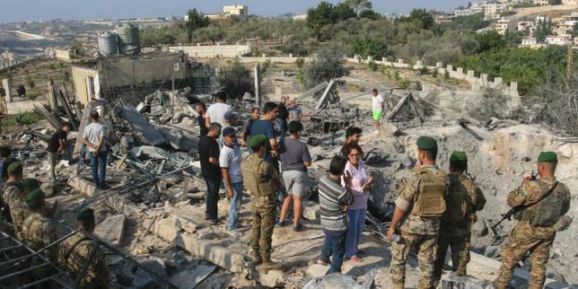 en-directo,-libano:-israel-asume-la-continuidad-del-bombardeo-del-pais,-malgre-le-cessez-le-feu-de-fin-de-2024:-«-nous-ne-permettrons-pas-au-hezbollah-de-se-reconstruire-»